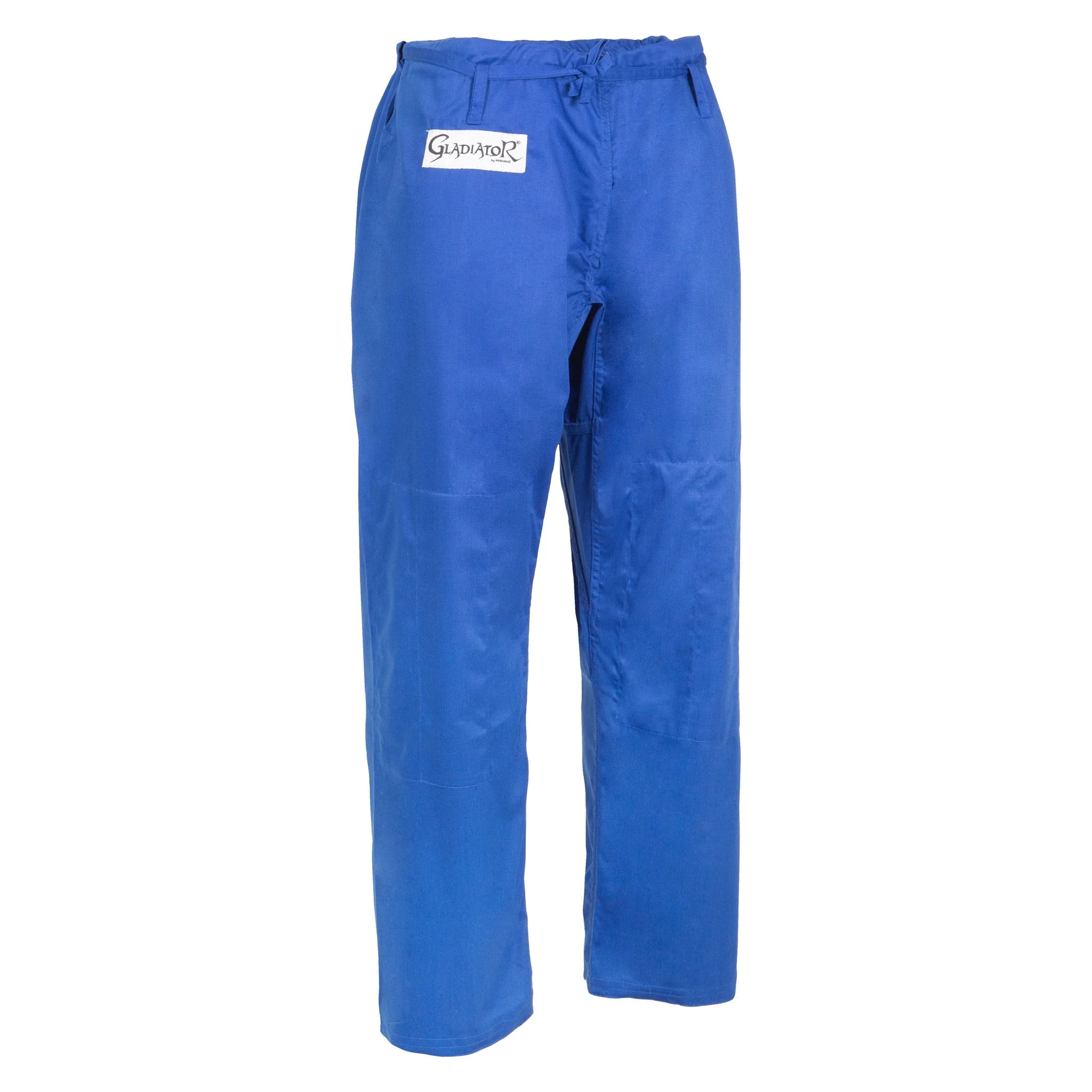 Blue Judo Pant