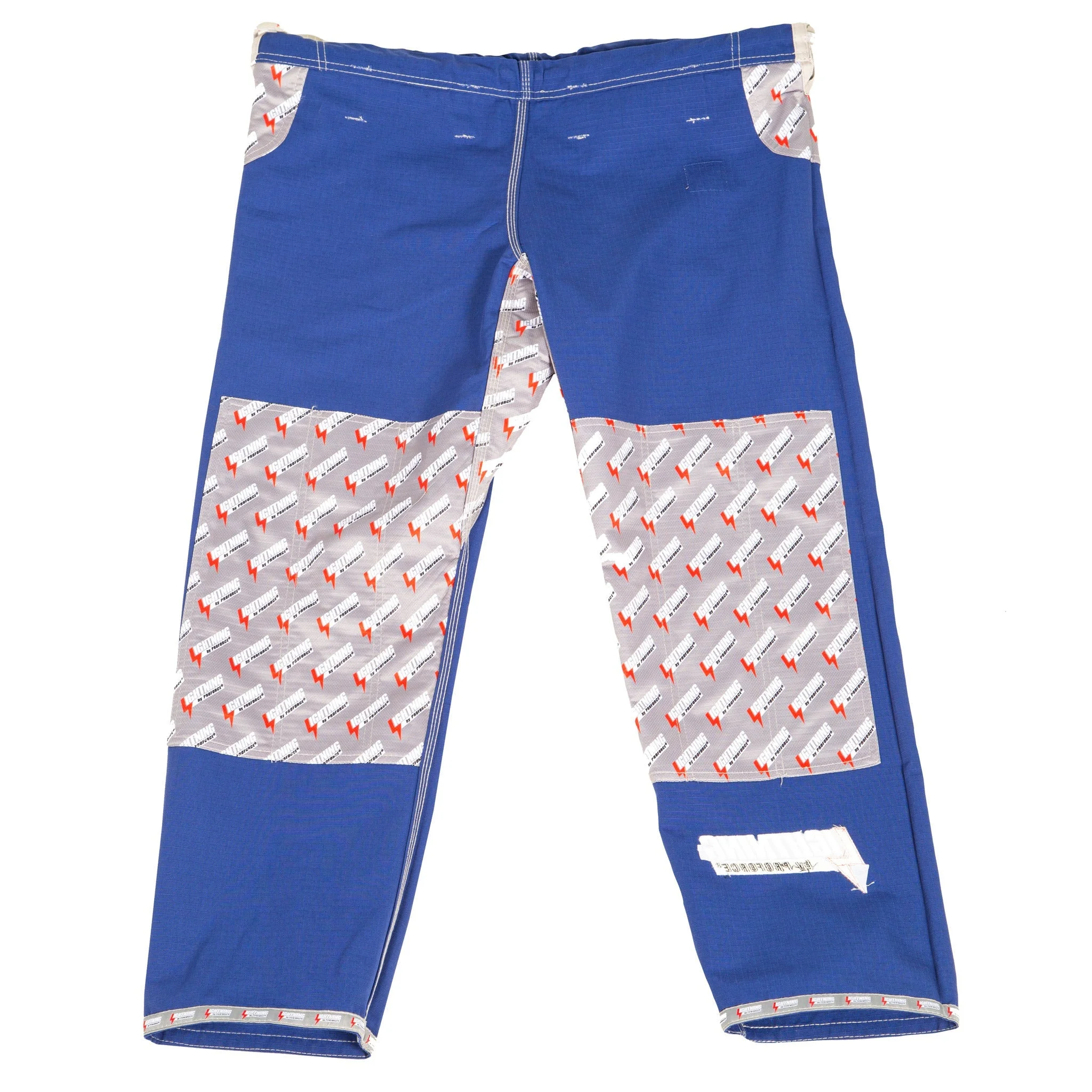 bjj pant inside