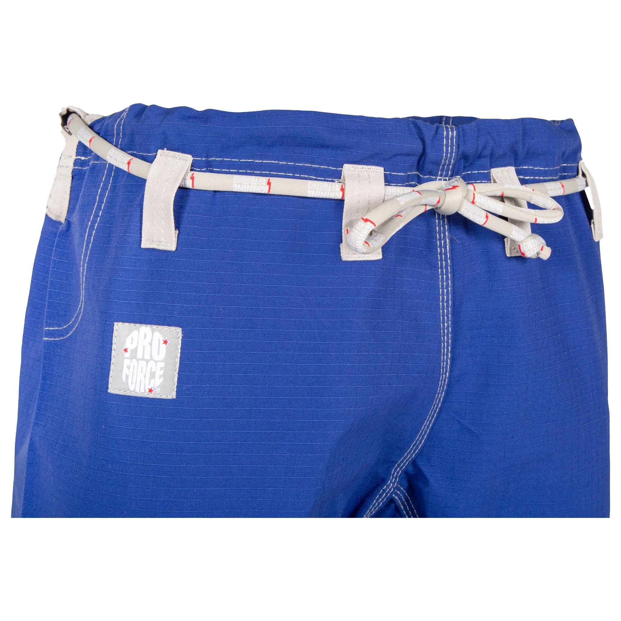 bjj pant uperside