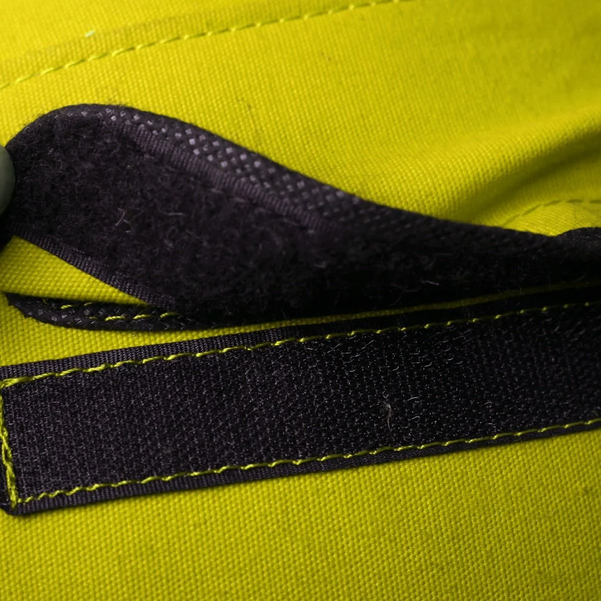grapping dummy velcro