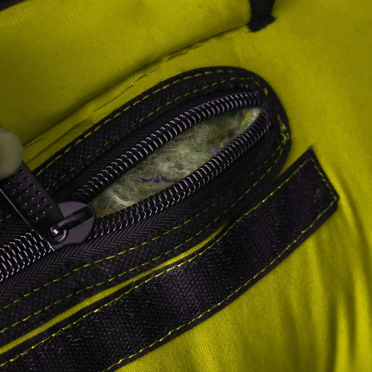 grapping dummy zip side