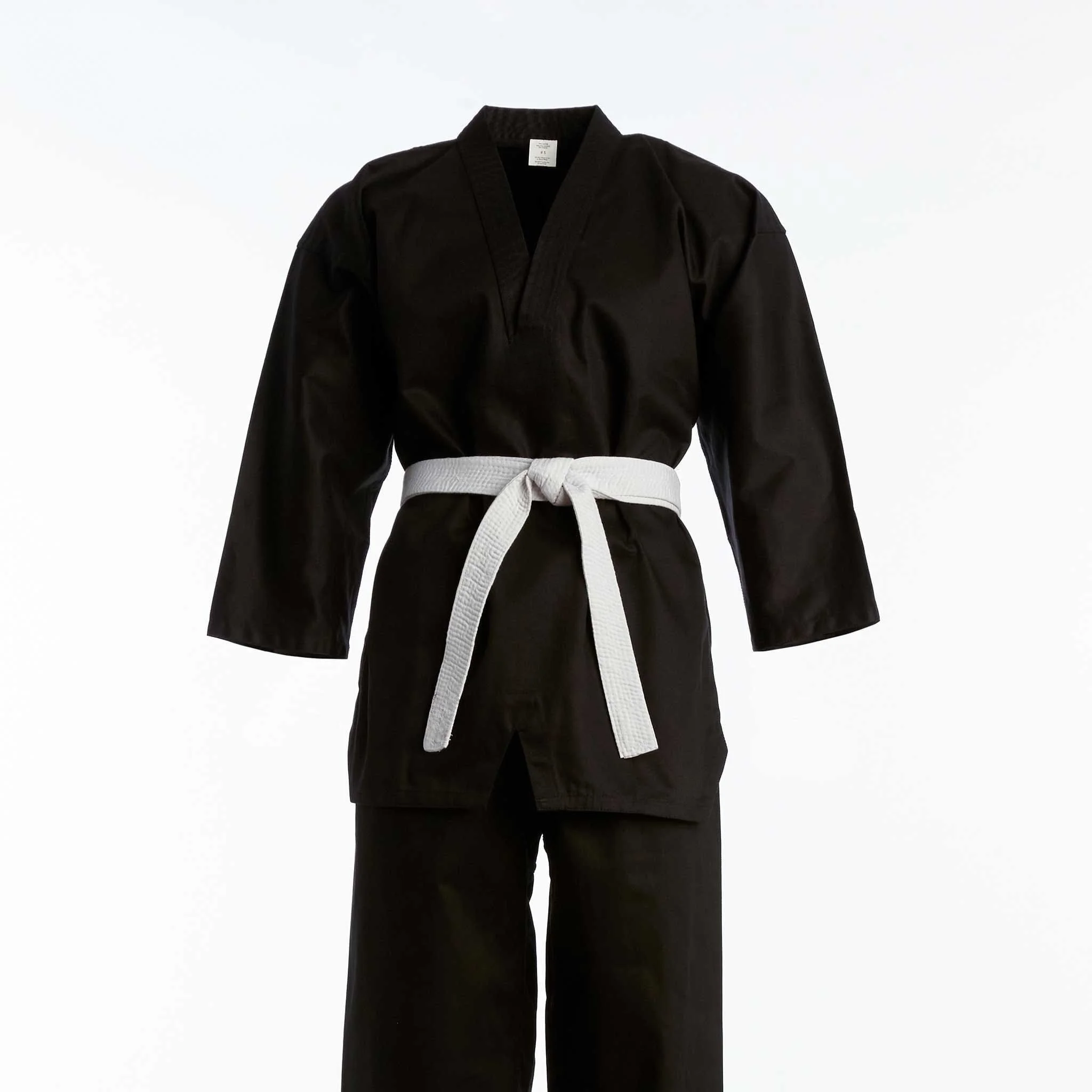taekwondo Black uniform