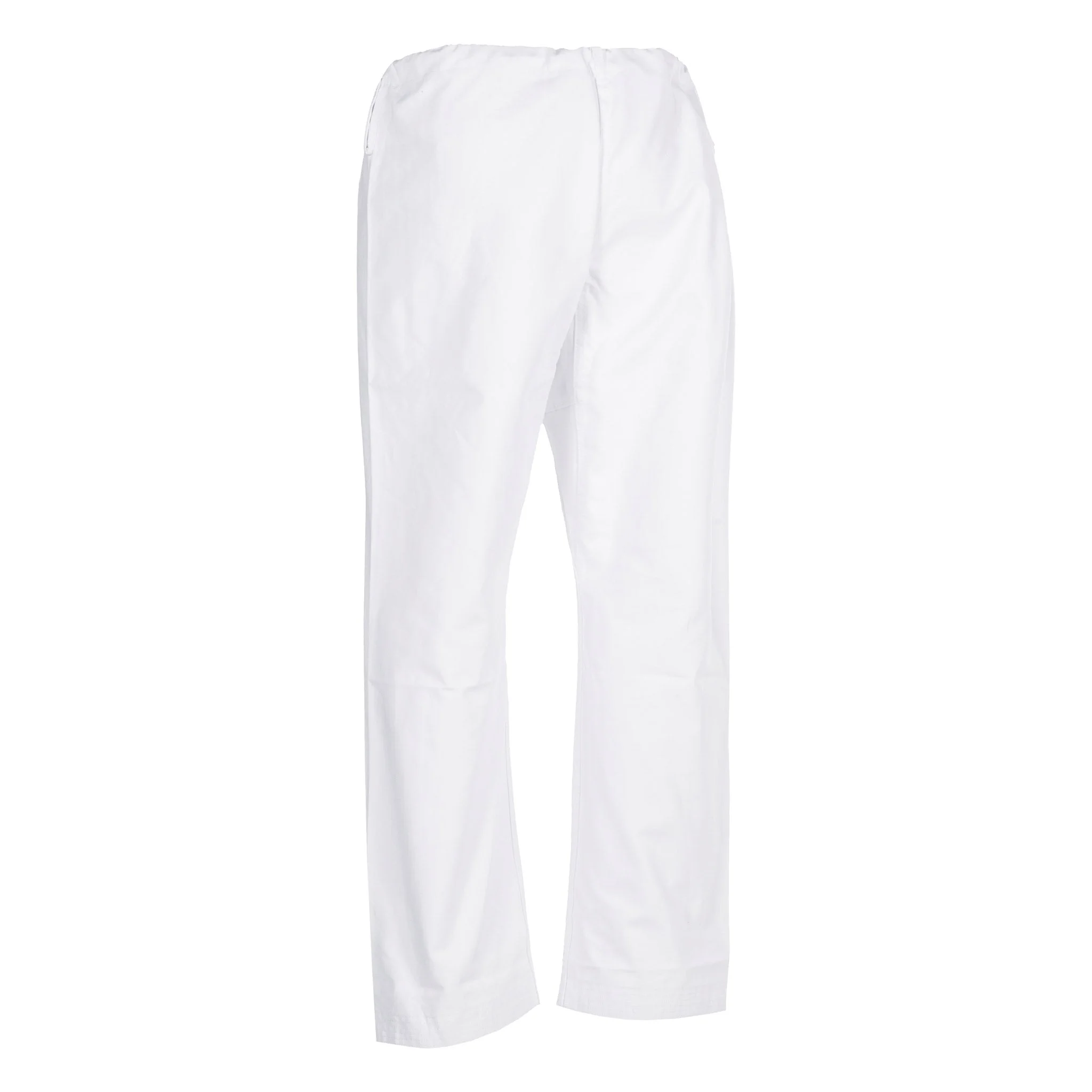 taekwondo Pant back