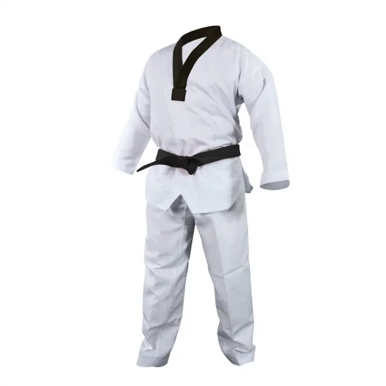 taekwondo uniform
