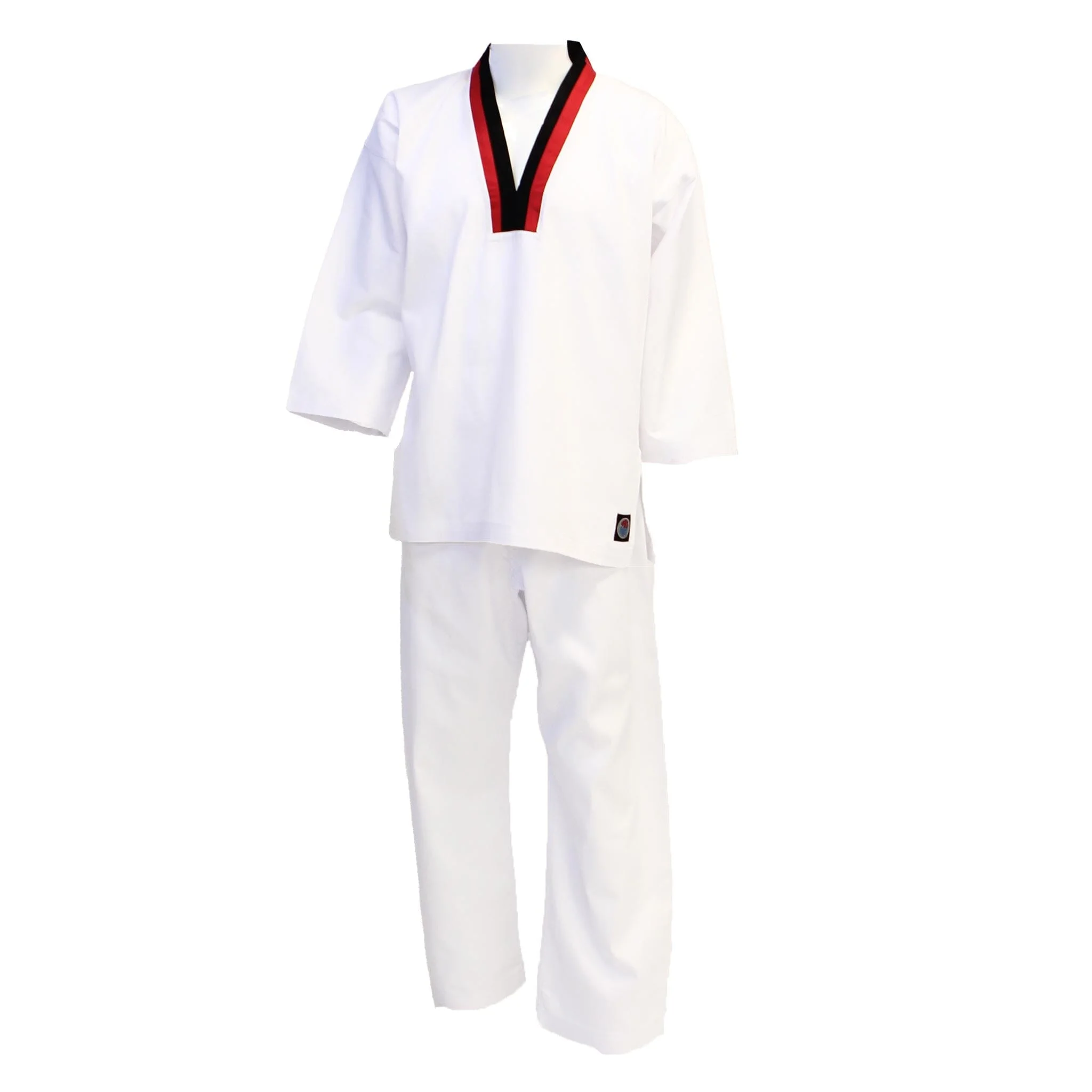 taekwondo uniform