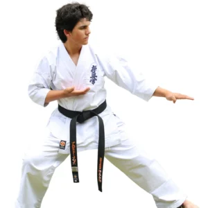 Kyokushin uniform 10 oz