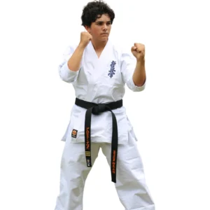 Kyokushin uniform 14 oz