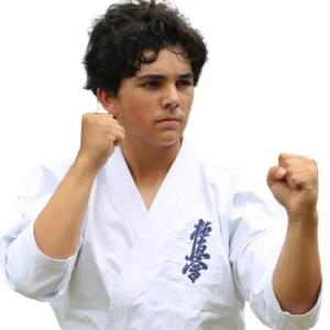 Kyokushin unifrom
