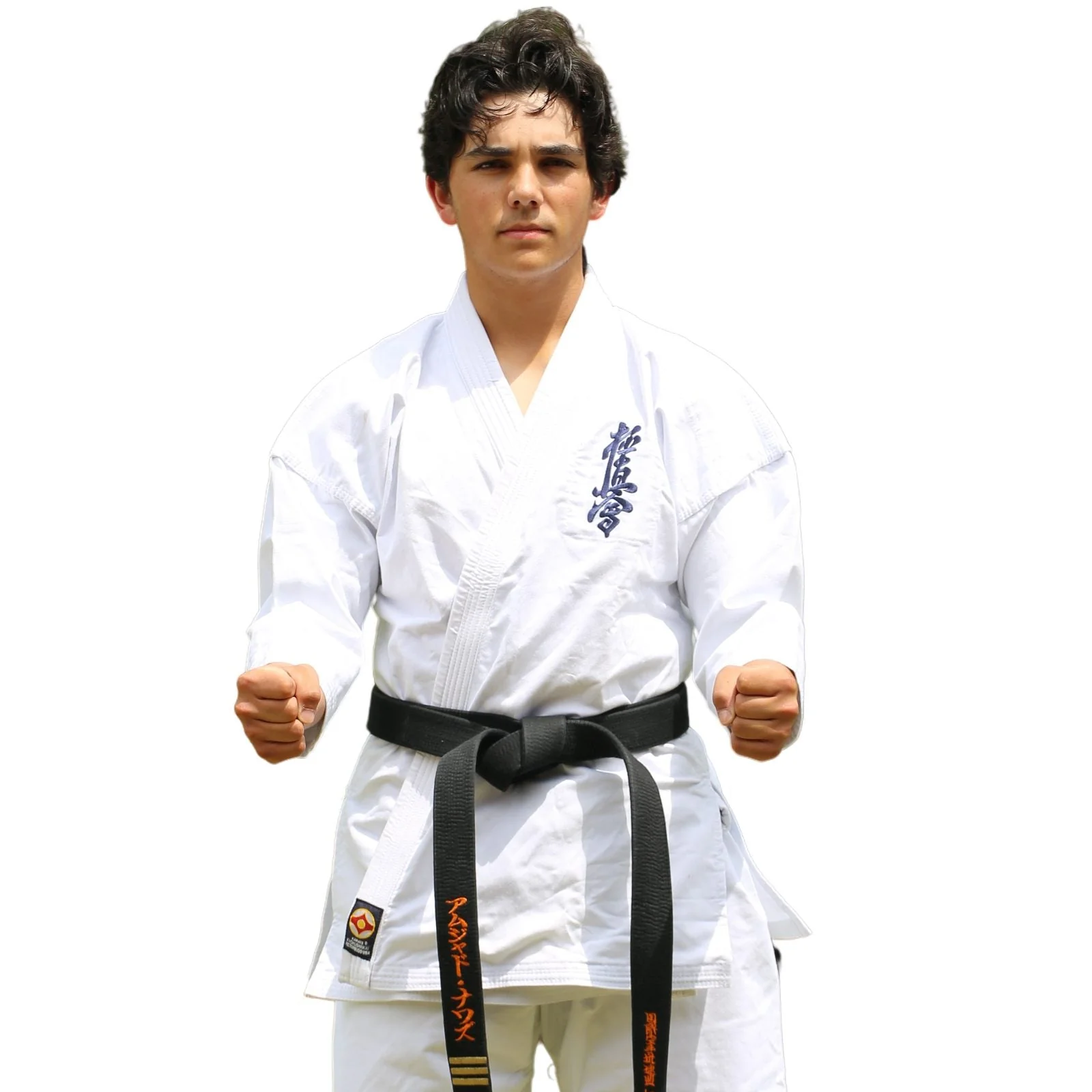 Kyokushin Uniform 10 oz Kyokushin 10 oz
