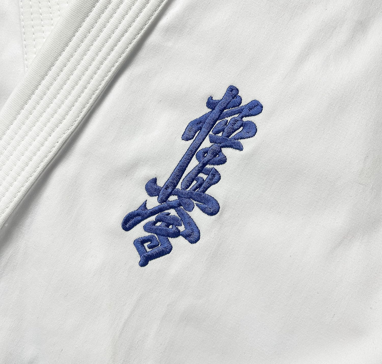 Kyokushin Kyokushin embroidery