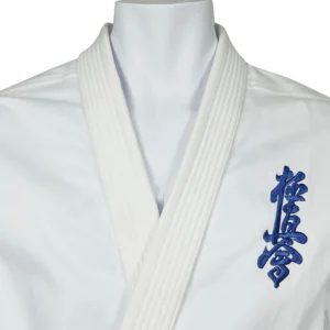 Kyokushin uniform